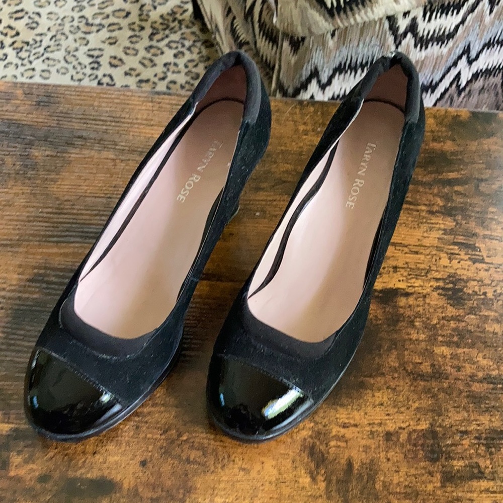 Taryn Rose heels. EUC